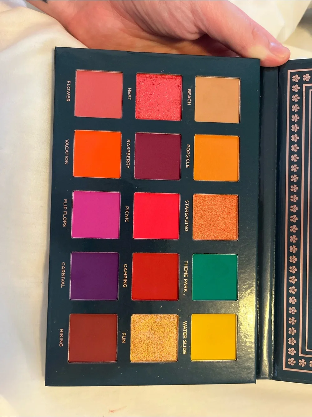 Eyeshadow bundle - Picture 5 of 7